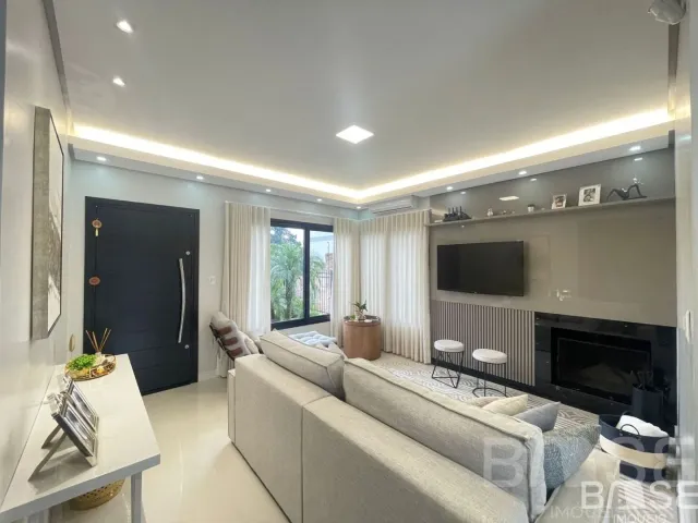 Casa com 3 dormitórios, foto 2