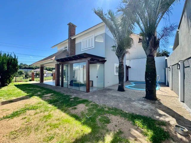 Casa com 3 dormitórios, foto 5