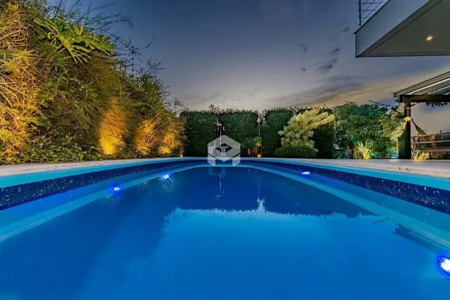 Casa com 4 dormitórios, foto 3