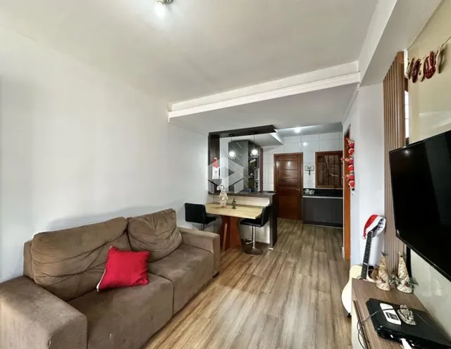 Sobrado com 2 dormitórios, foto 4