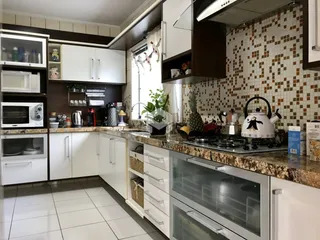 Casa com 4 dormitórios, foto 8