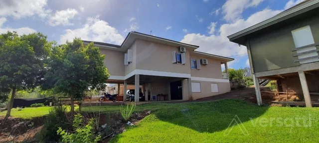 Casa com 4 dormitórios, foto 4