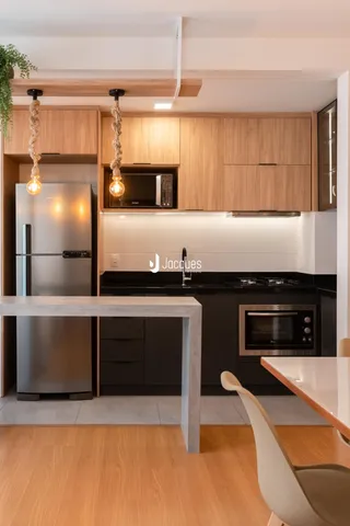 Apartamento com 2 dormitórios, foto 7