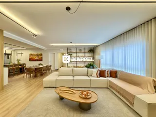 Apartamento com 3 dormitórios, foto 2