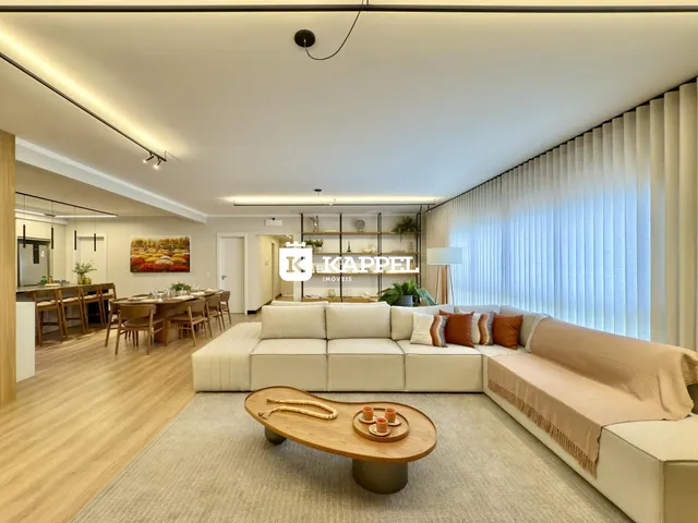 Apartamento com 3 dormitórios, foto 2