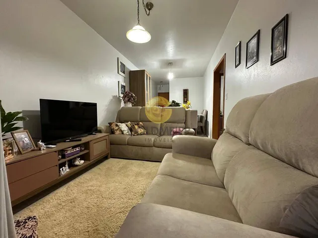 Apartamento com 2 dormitórios, foto 3
