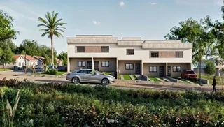 Sobrado com 2 dormitórios
