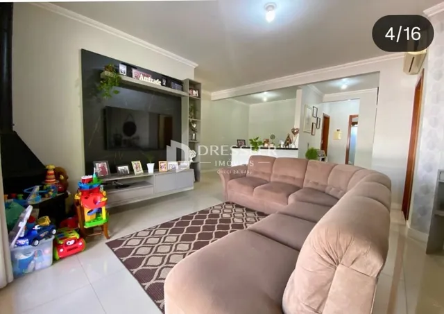Casa com 3 dormitórios, foto 5