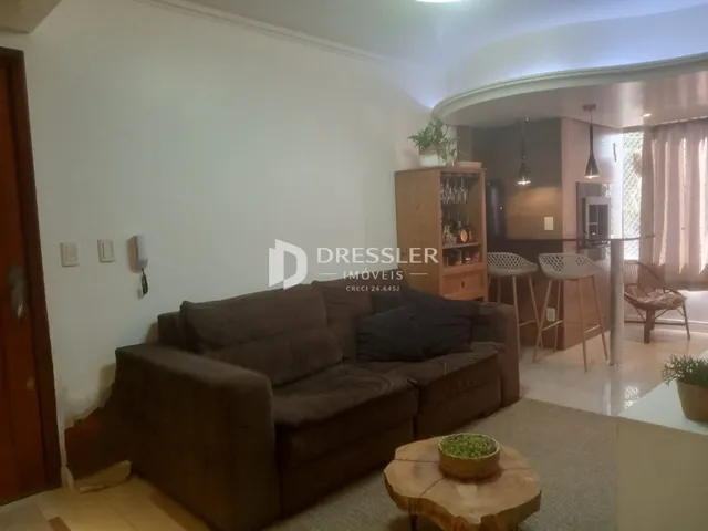 Apartamento com 2 dormitórios, foto 3