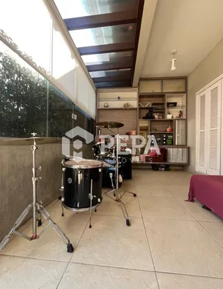 Casa com 4 dormitórios, foto 7