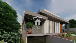 Casa com 3 dormitórios, foto 7