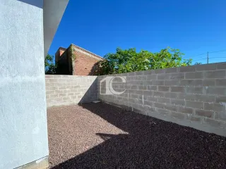 Casa geminada com 3 dormitórios, foto 7