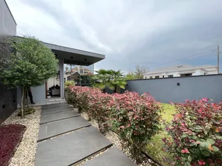 Casa com 3 dormitórios, foto 4
