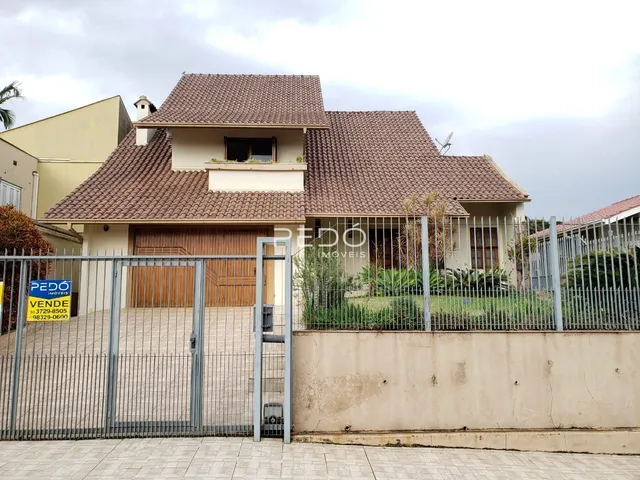 Casa com 3 dormitórios