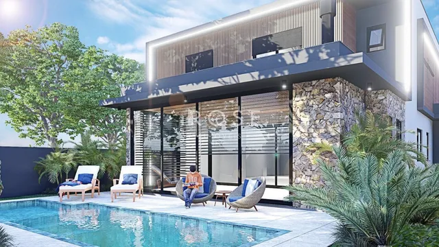 Casa com 3 dormitórios, foto 5
