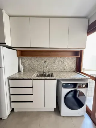 Apartamento com 2 dormitórios, foto 8