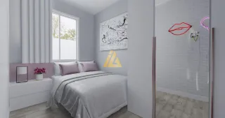 Apartamento com 2 dormitórios, foto 8