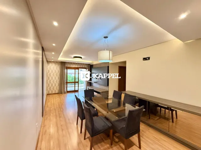 Apartamento com 2 dormitórios