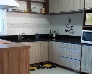 Sobrado com 3 dormitórios, foto 5