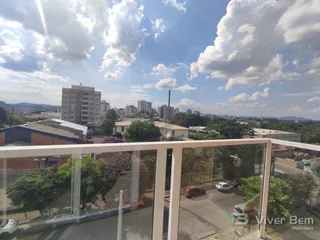 Apartamento com 2 dormitórios, foto 8