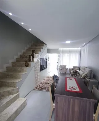 Sobrado com 2 dormitórios, foto 3
