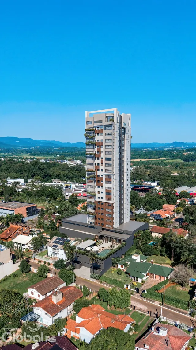 Apartamento com 2 dormitórios, foto 2