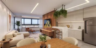 Apartamento com 2 dormitórios, foto 7