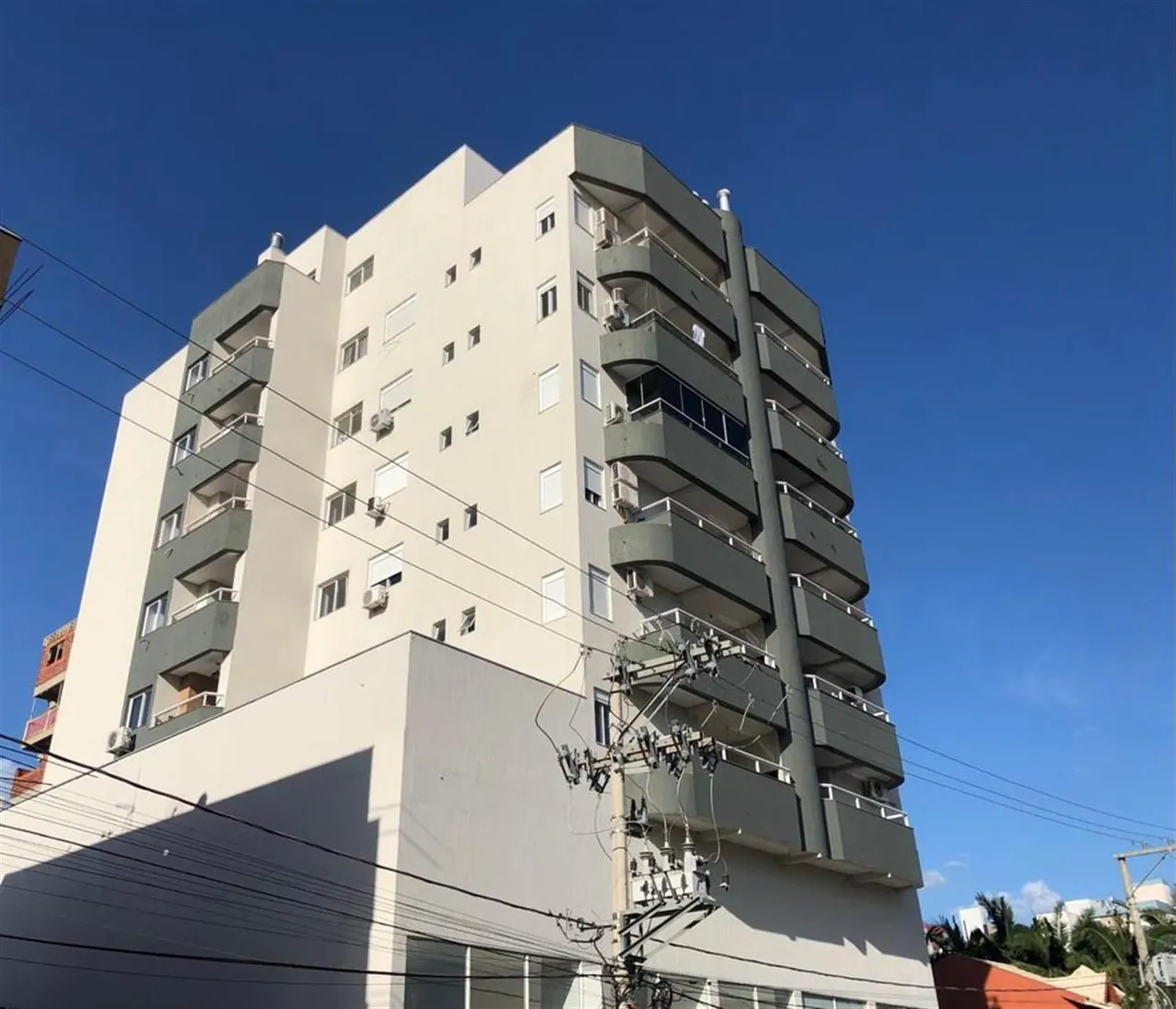 Apartamento com 2 dormitórios, foto 1