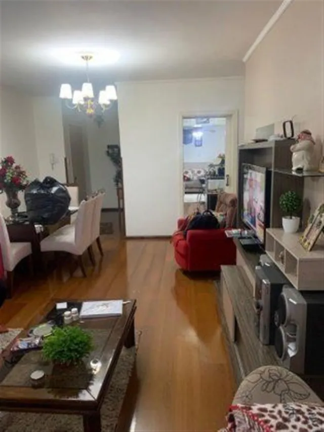 Apartamento com 3 dormitórios, foto 5