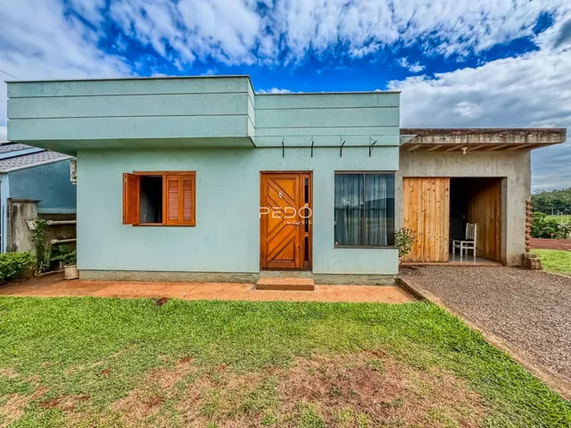 Casa com 2 dormitórios, foto 3