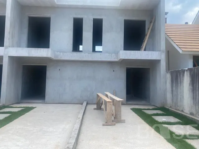 Casa geminada com 2 dormitórios, foto 2