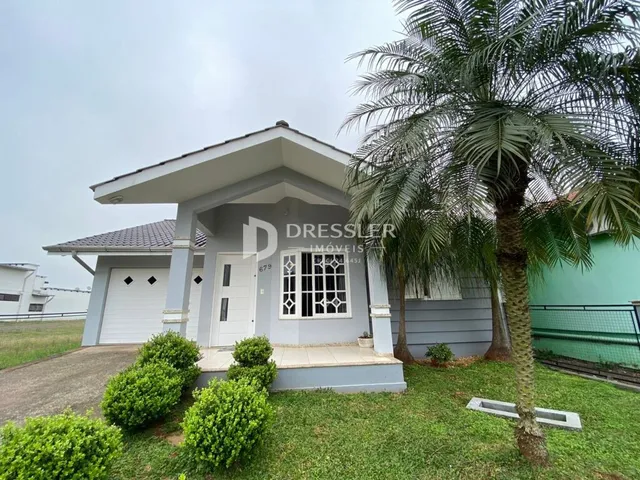 Casa com 2 dormitórios, foto 2