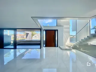 Casa com 4 dormitórios, foto 9