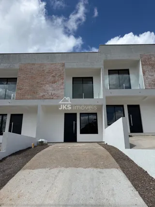 Sobrado com 2 dormitórios, foto 1