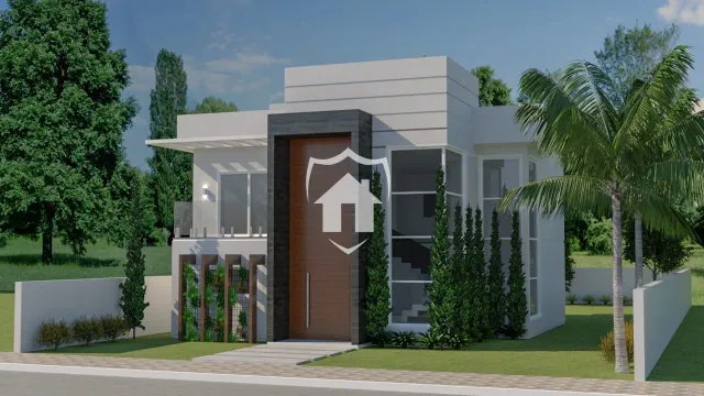 Casa com 3 dormitórios, foto 3
