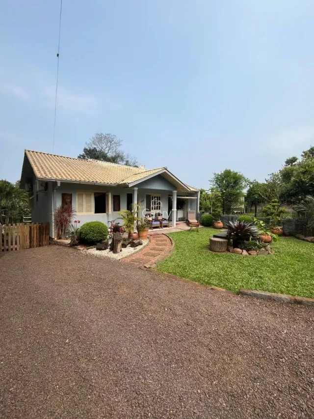 Casa com 2 dormitórios, foto 2