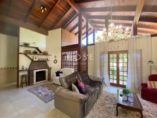 Casa com 4 dormitórios, foto 12