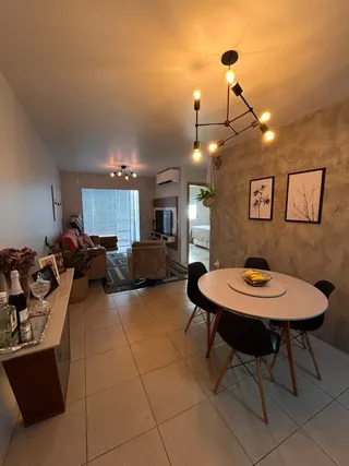 Apartamento com 2 dormitórios, foto 4