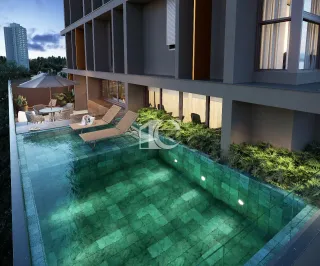 Apartamento com 1 dormitório, foto 7