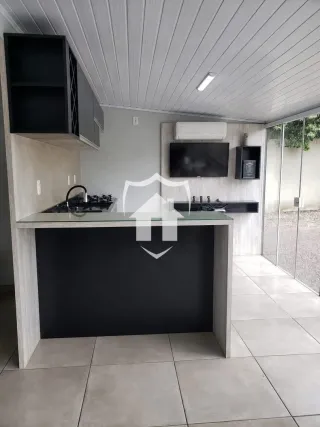Casa com 3 dormitórios, foto 4