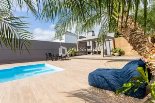Casa com 4 dormitórios, foto 37