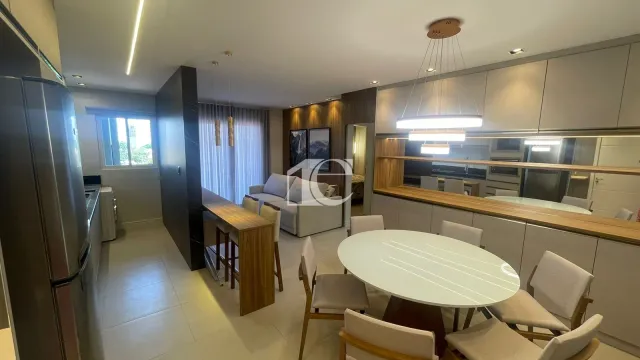 Apartamento com 2 dormitórios, foto 3