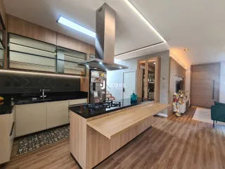 Casa com 4 dormitórios, foto 10