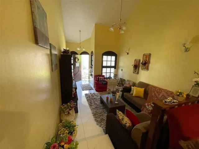 Casa com 4 dormitórios, foto 4