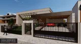 Casa com 3 dormitórios, foto 2