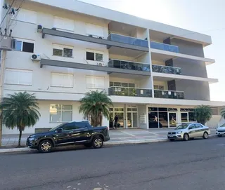 Apartamento com 2 dormitórios, foto 1