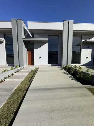 Casa geminada com 2 dormitórios, foto 5