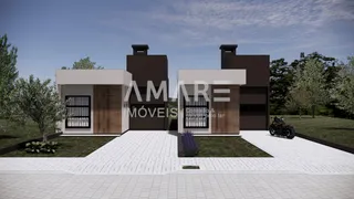 Casa geminada com 2 dormitórios, foto 1