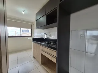 Apartamento com 2 dormitórios, foto 4