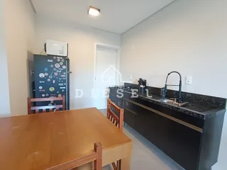 Apartamento com 2 dormitórios, foto 4